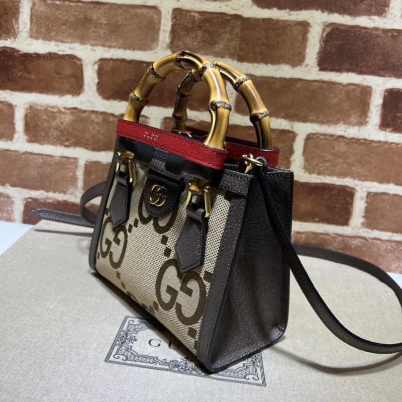 Gucci Top Handle Bags